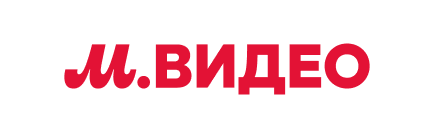 М.Видео