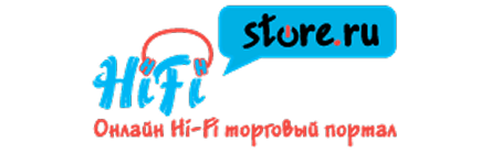 HiFi Store
