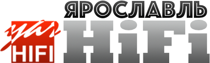 ЯрHiFi