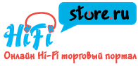 HiFi Store