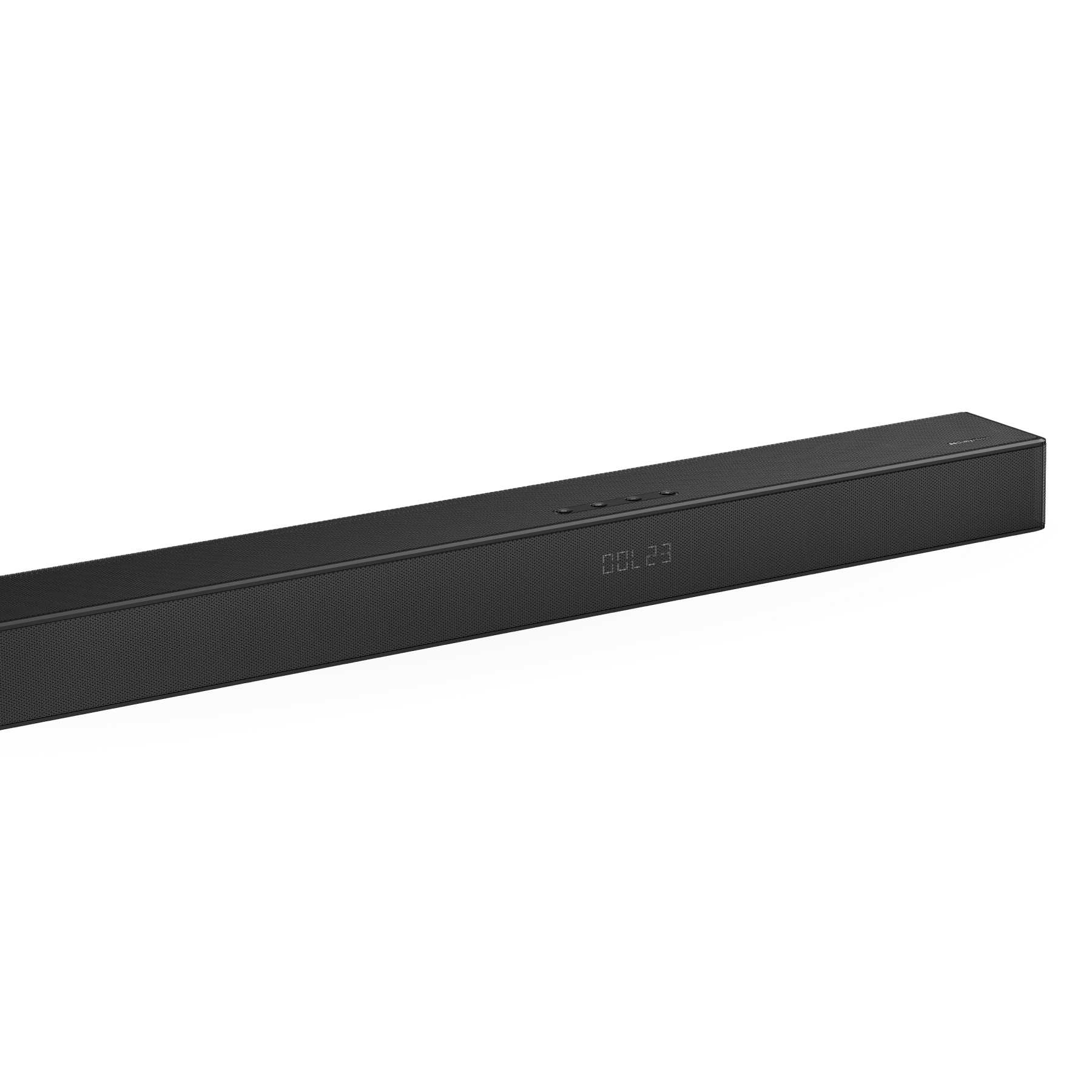 Саундбар Hisense U5120G - Обзор, цена на официальном сайте Hisense