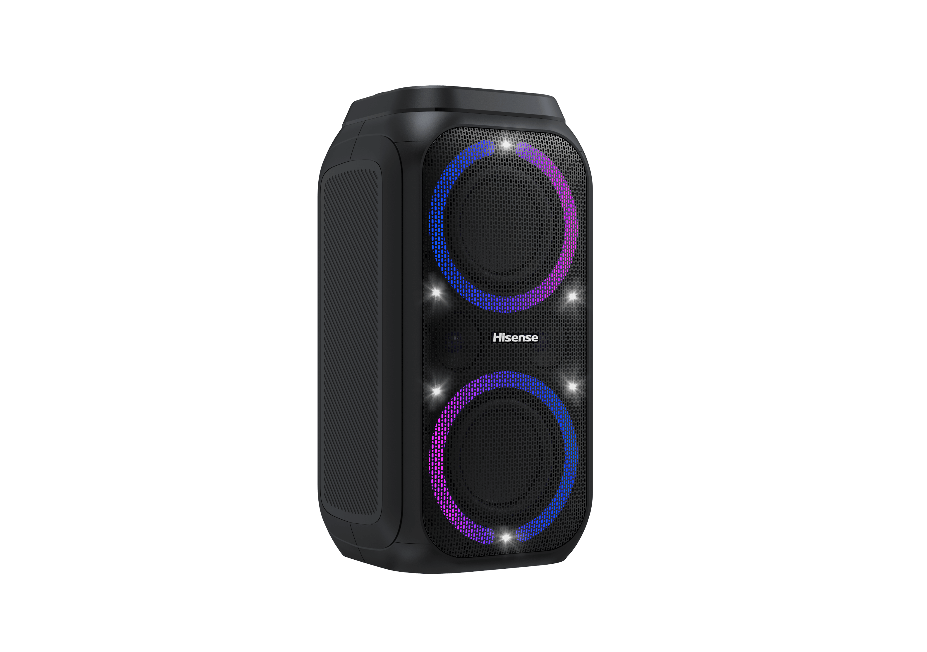 Акустическая система Hisense Party Rocket 160 : обзор, характеристики ...