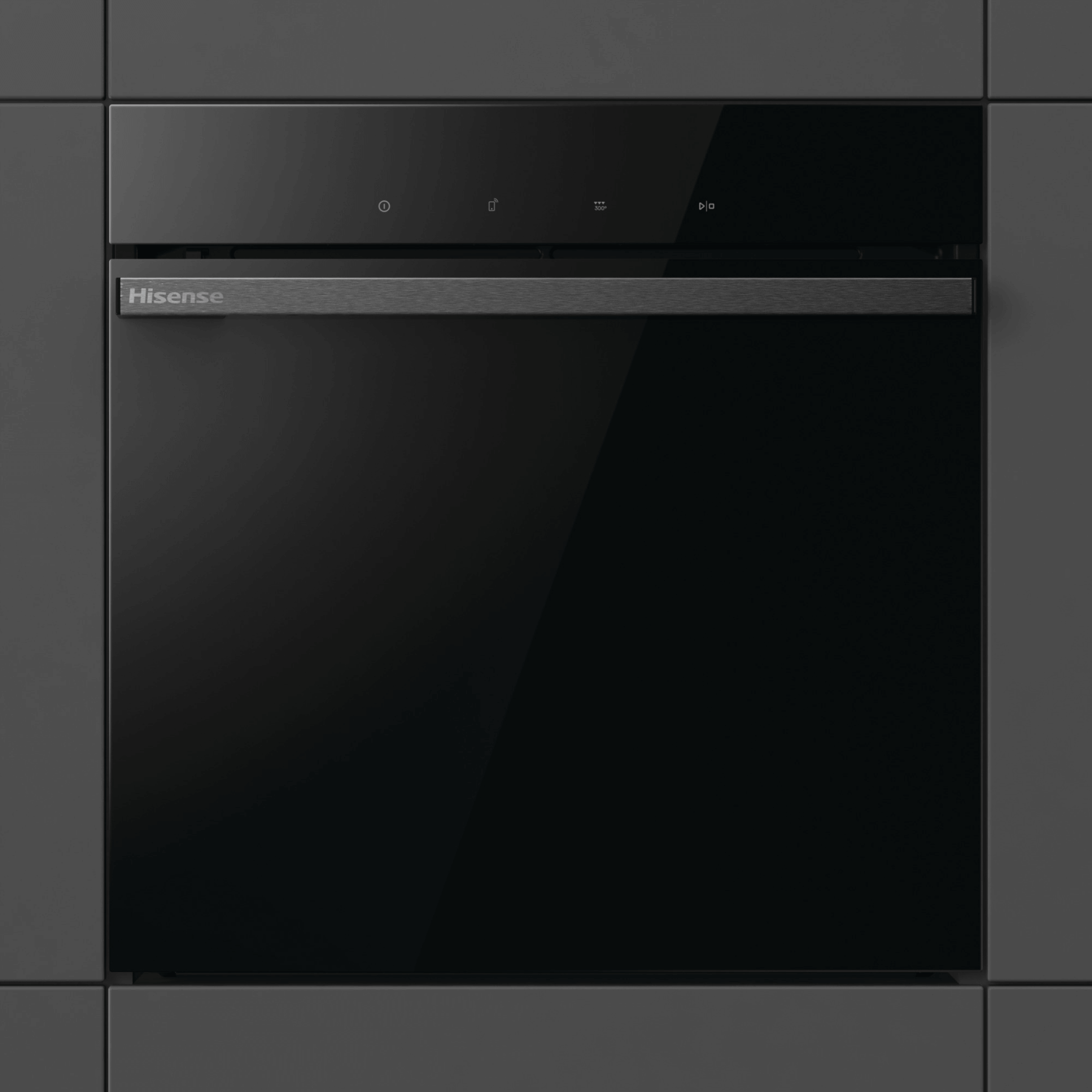 Духовой шкаф Hisense BI65346PDBGWIFI: обзор, характеристики, цены, где ...