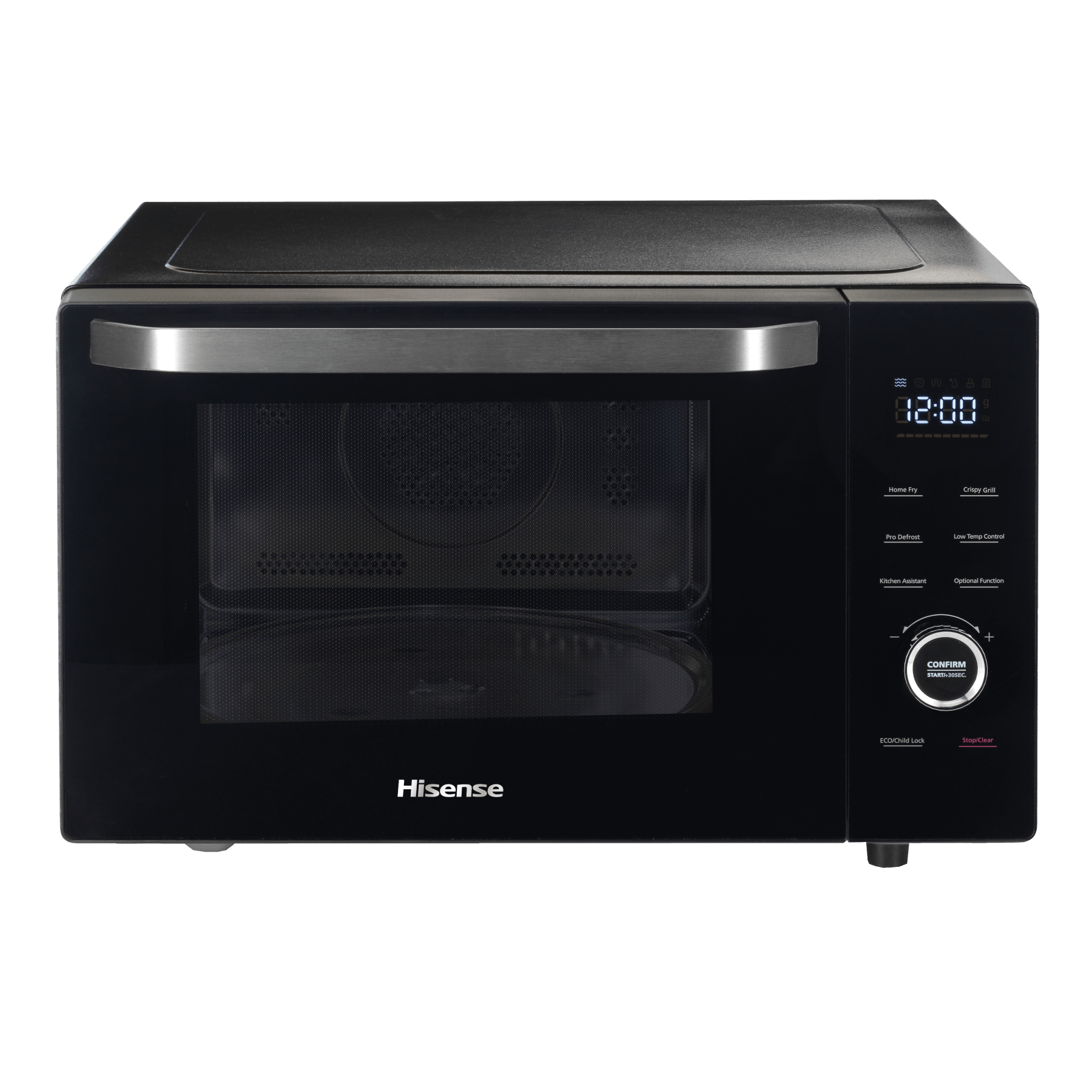 Микроволновая печь Hisense H30MOBS10HC: обзор, характеристики, цены ...