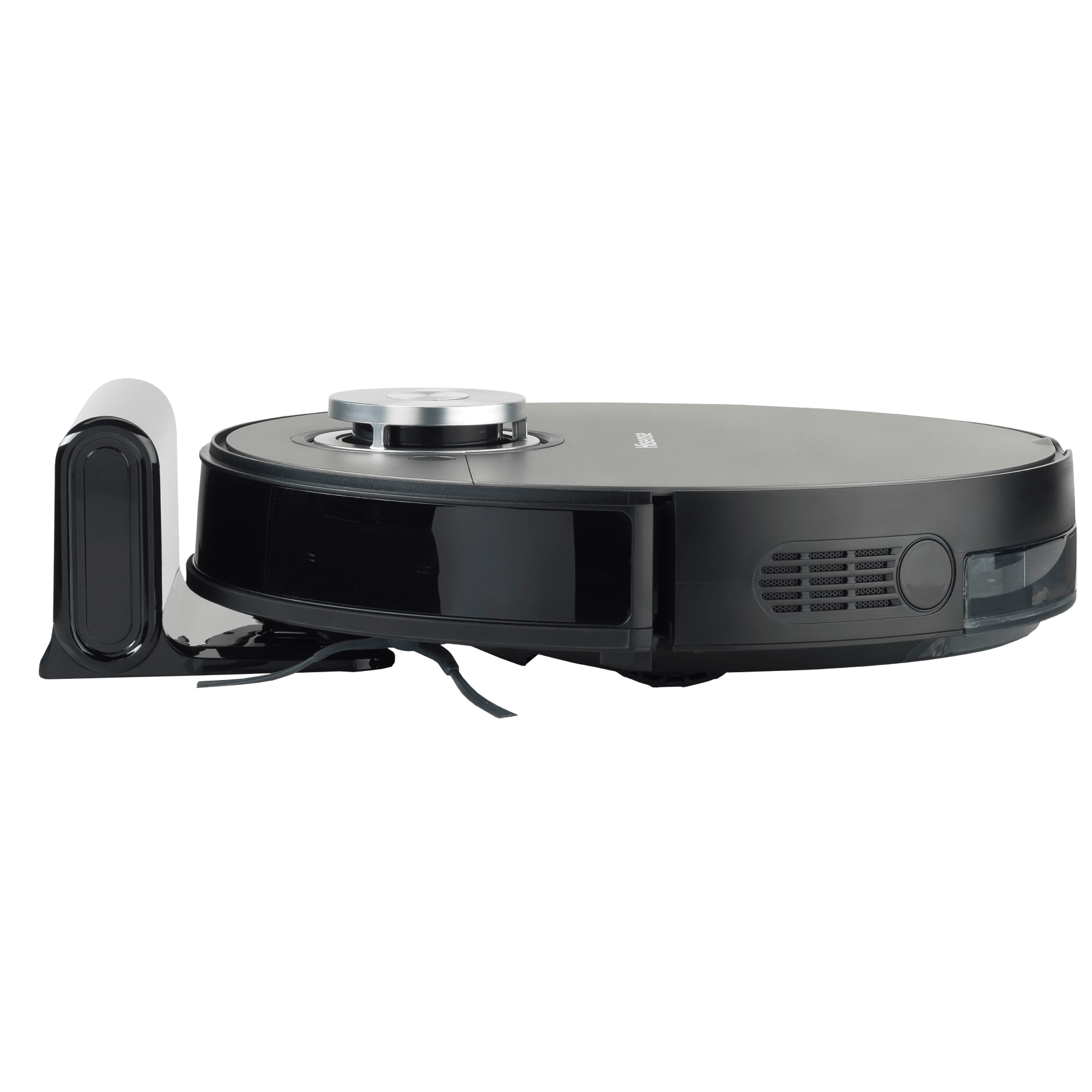 Робот-пылесос Hisense RVCL144AB: обзор, характеристики, цены, где купить