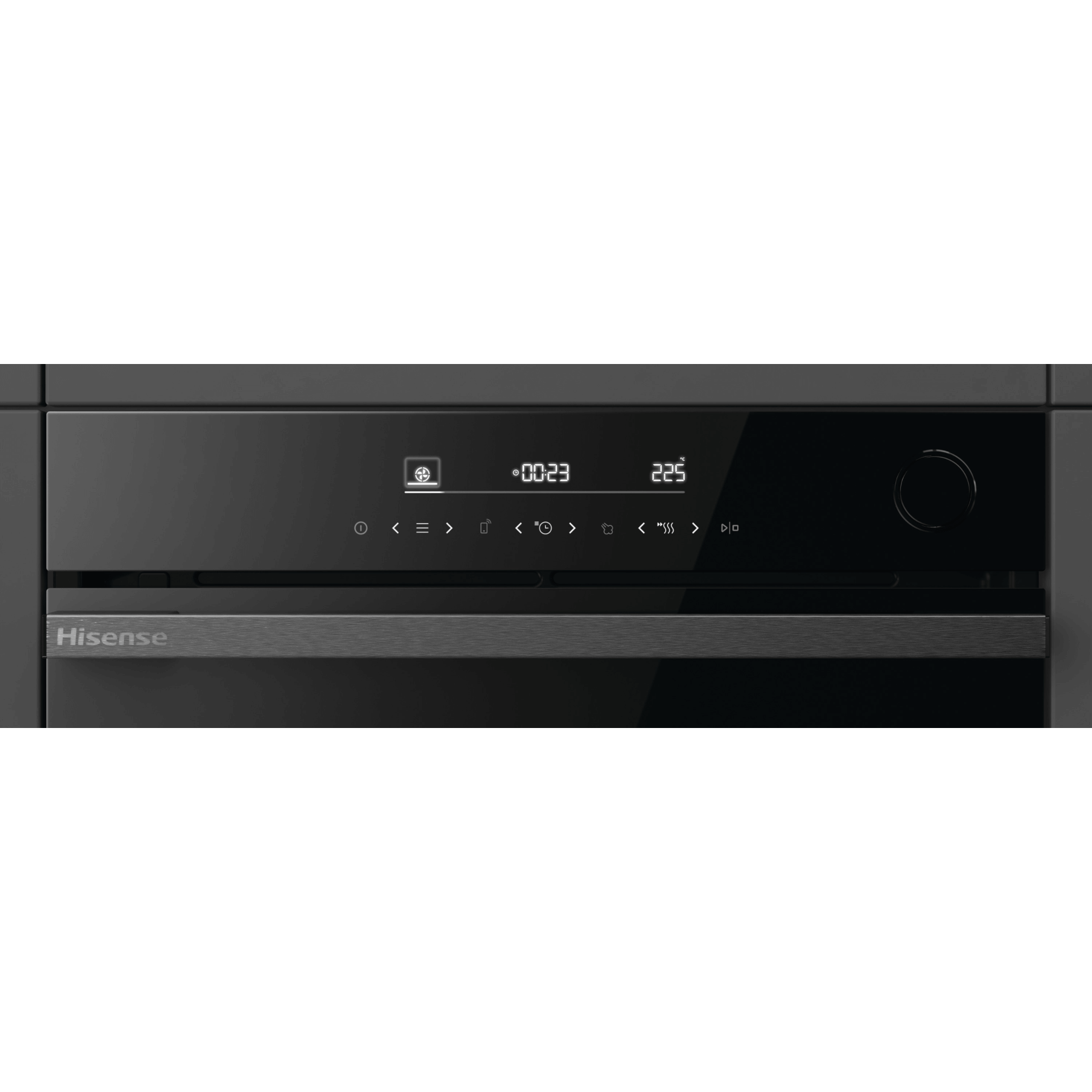 Духовой шкаф Hisense BSA66346ADBGWIFI: обзор, характеристики, цены, где ...