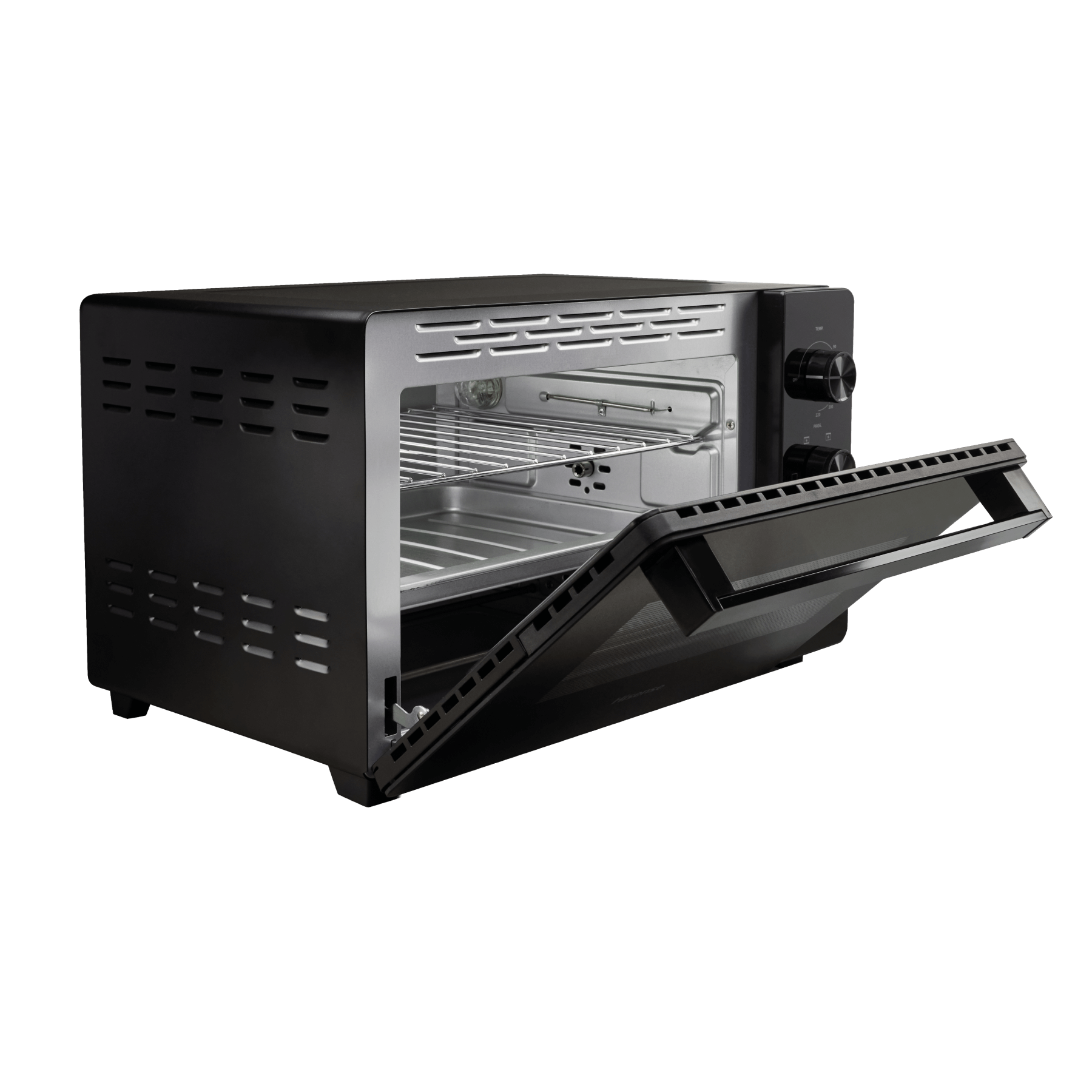 Мини-печь Hisense HOM30M: обзор, характеристики, цены, где купить