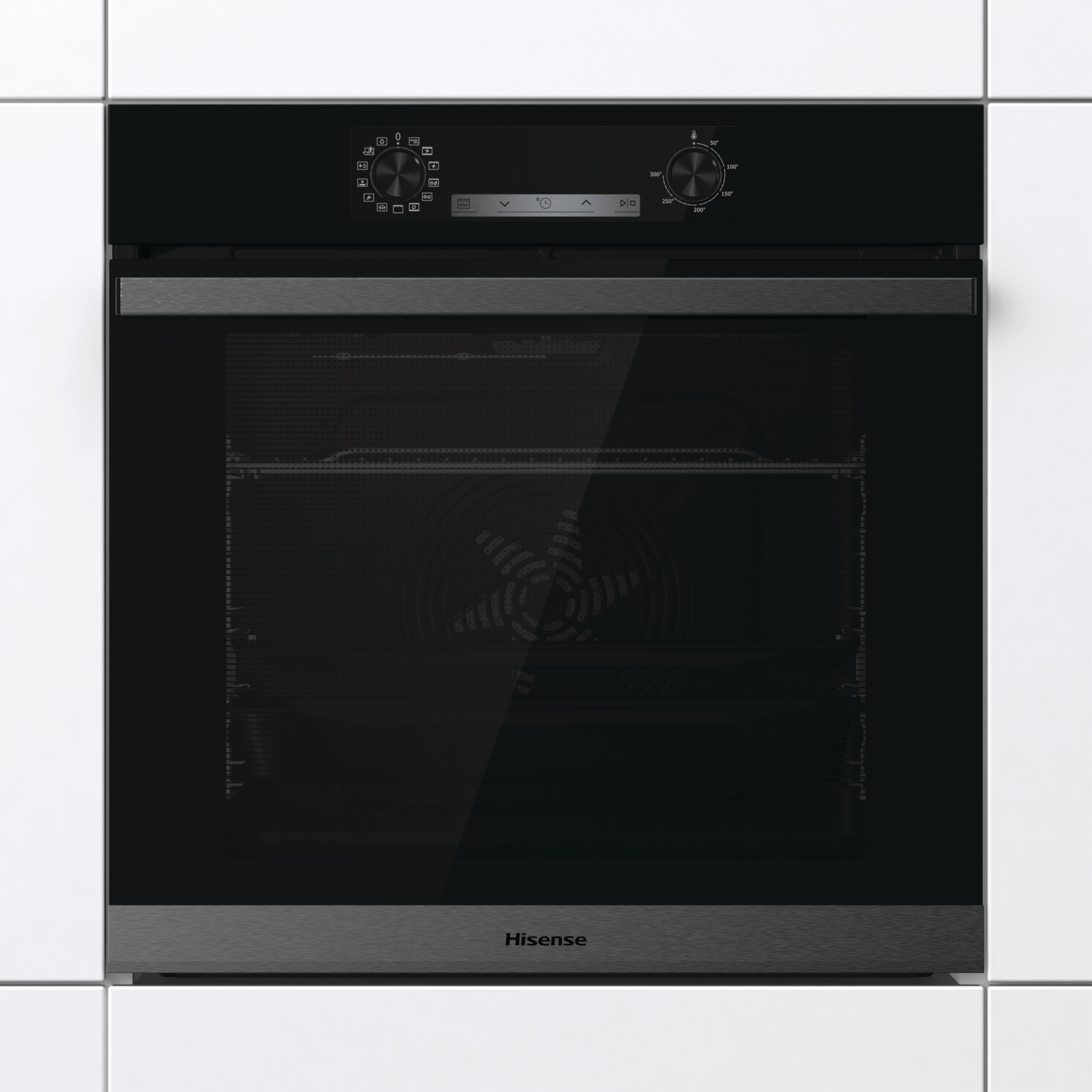 Духовой шкаф Hisense BSA65226AB: обзор, характеристики, цены, где купить