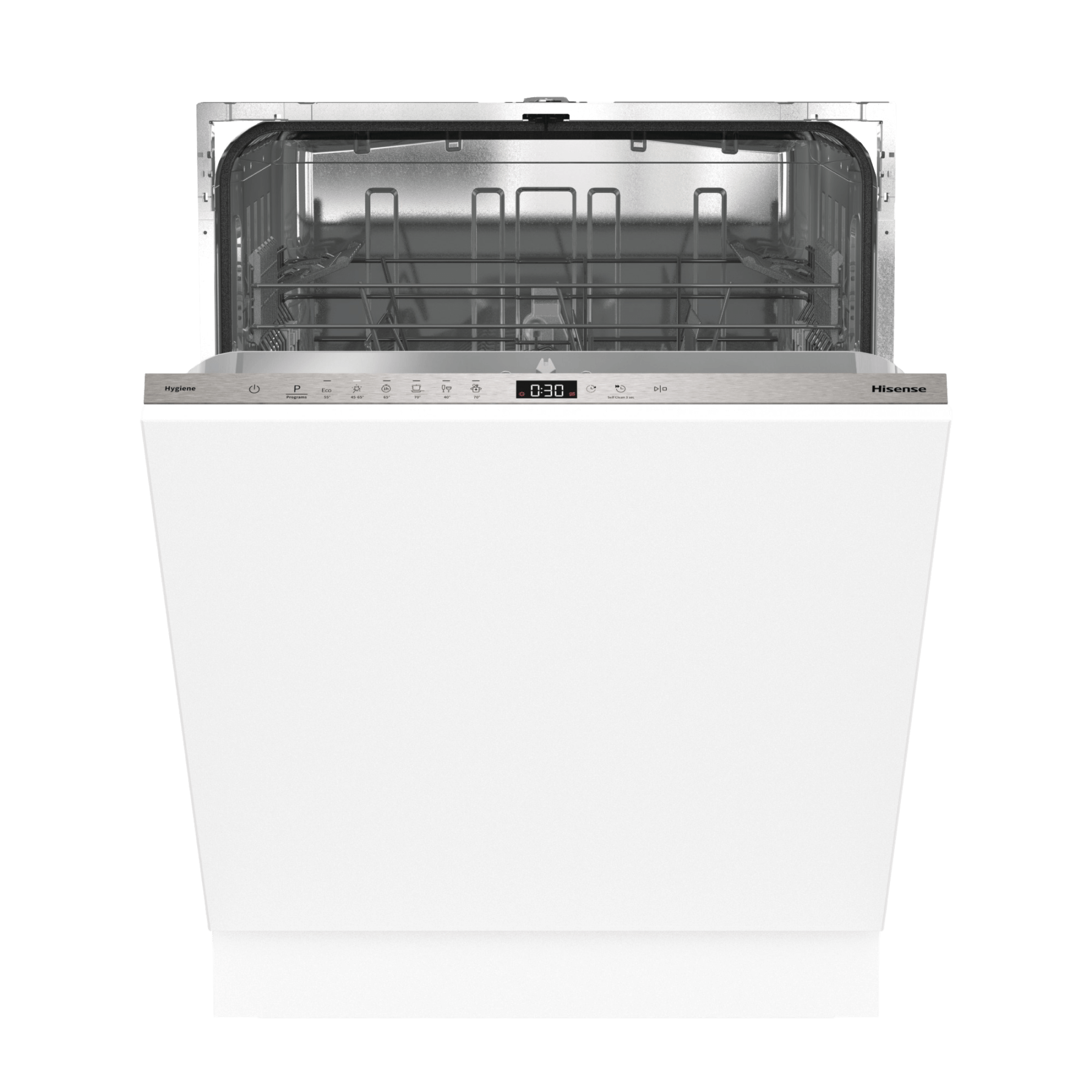 Посудомоечная машина Hisense HV642D90