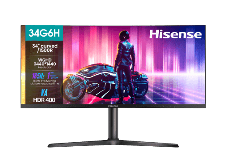 Официальный сайт бытовой техники и электроники Hisense: каталог, цены ...