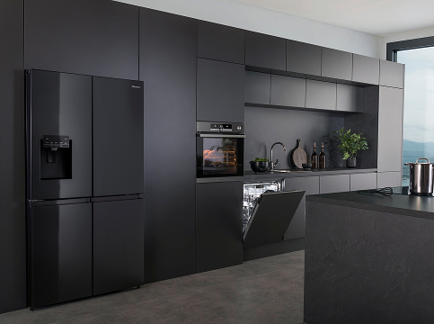 Бытовая техника