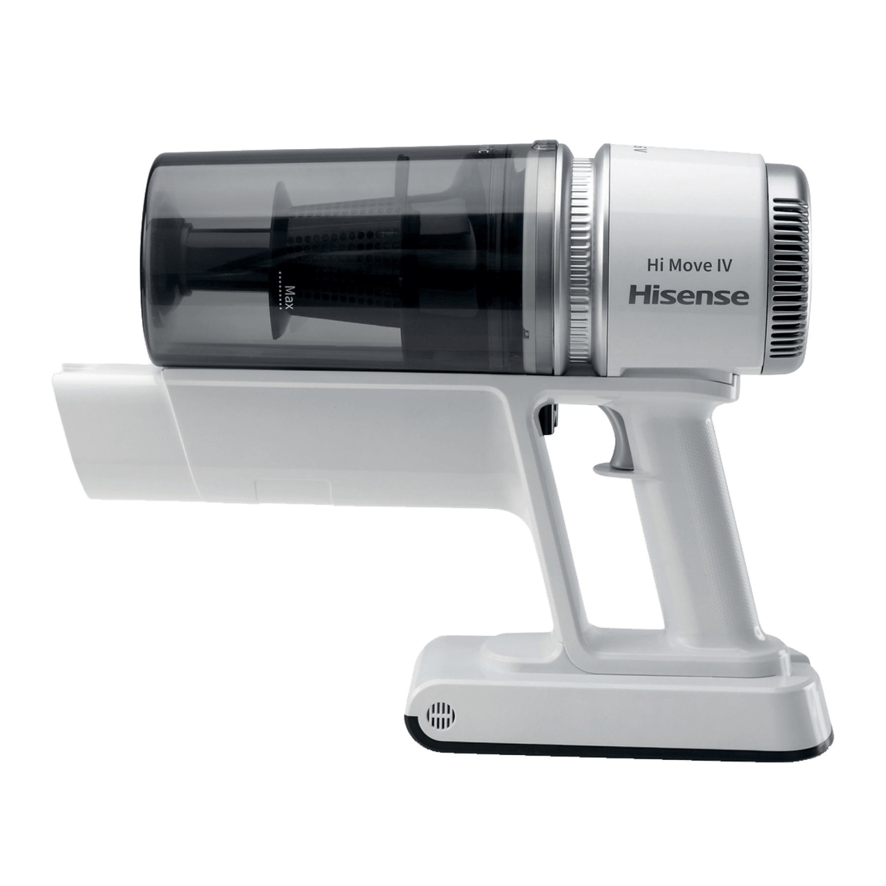 Пылесос Hisense HVC6134W обзор, характеристики, цены, где купить