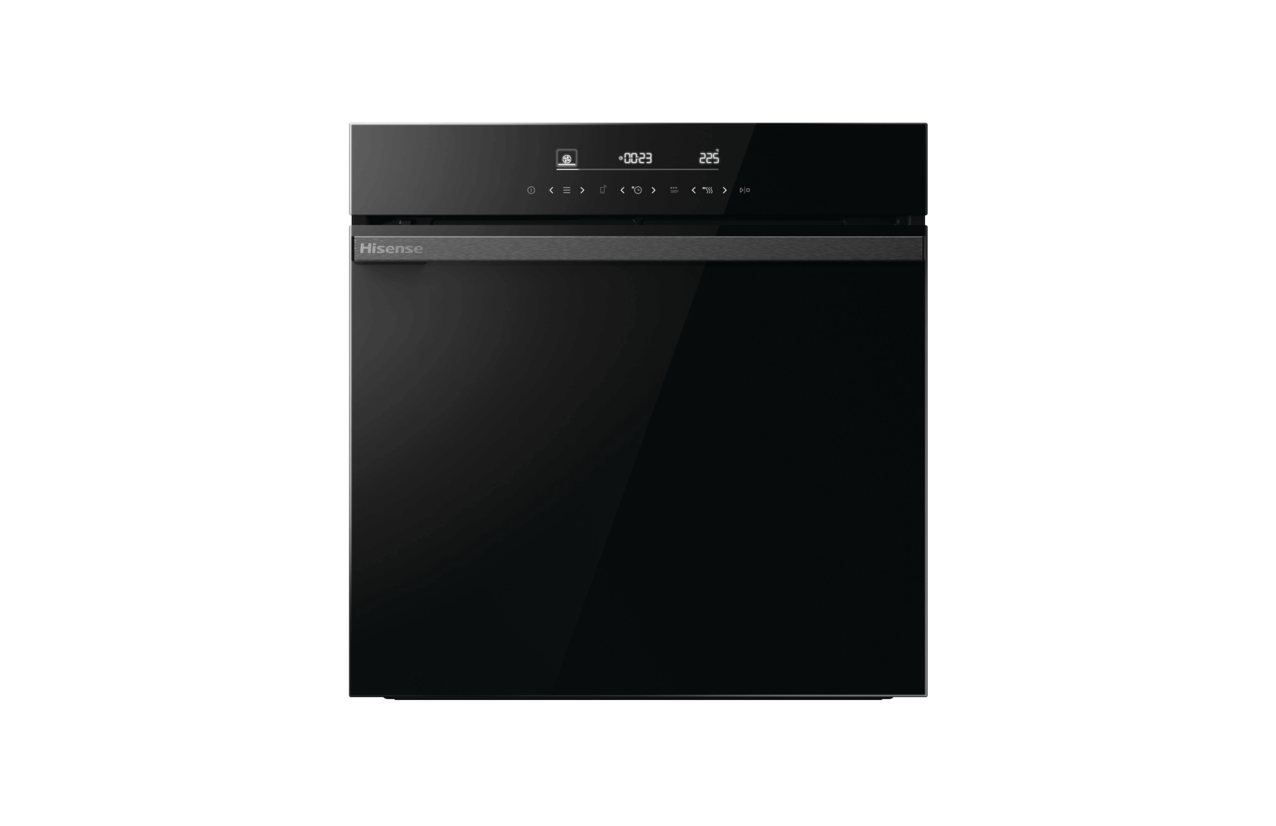 Духовой шкаф Hisense BI65346PDBGWIFI: обзор, характеристики, цены, где ...