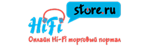 HiFi Store