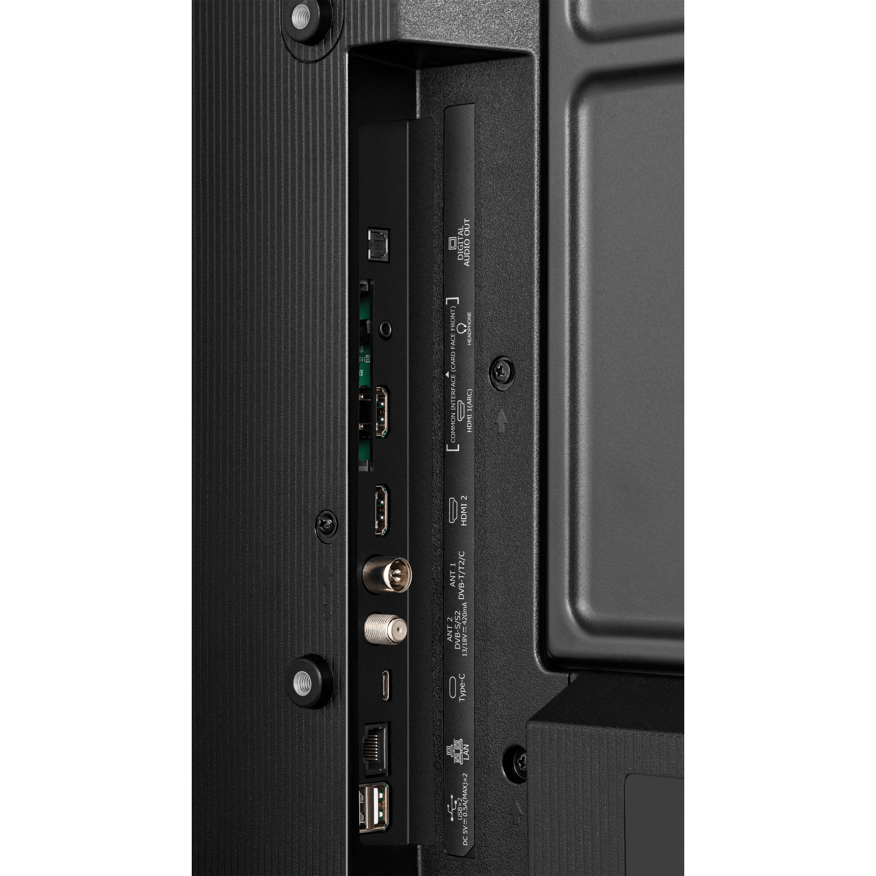 Телевизор Hisense A5KQ с диагональю 32”: обзор, инструкции A5KQ32
