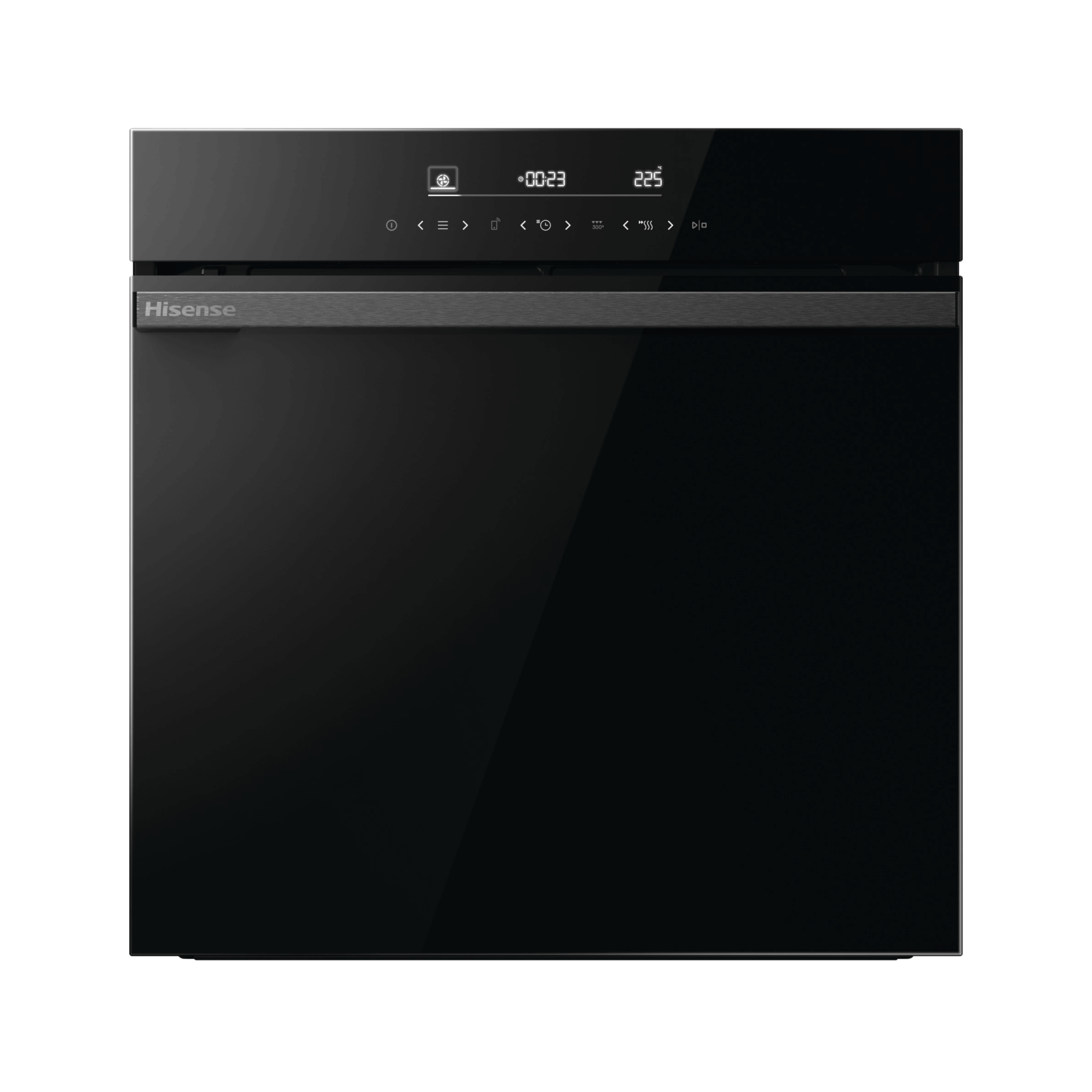 Духовой шкаф Hisense BI65346PDBGWIFI: обзор, характеристики, цены, где ...