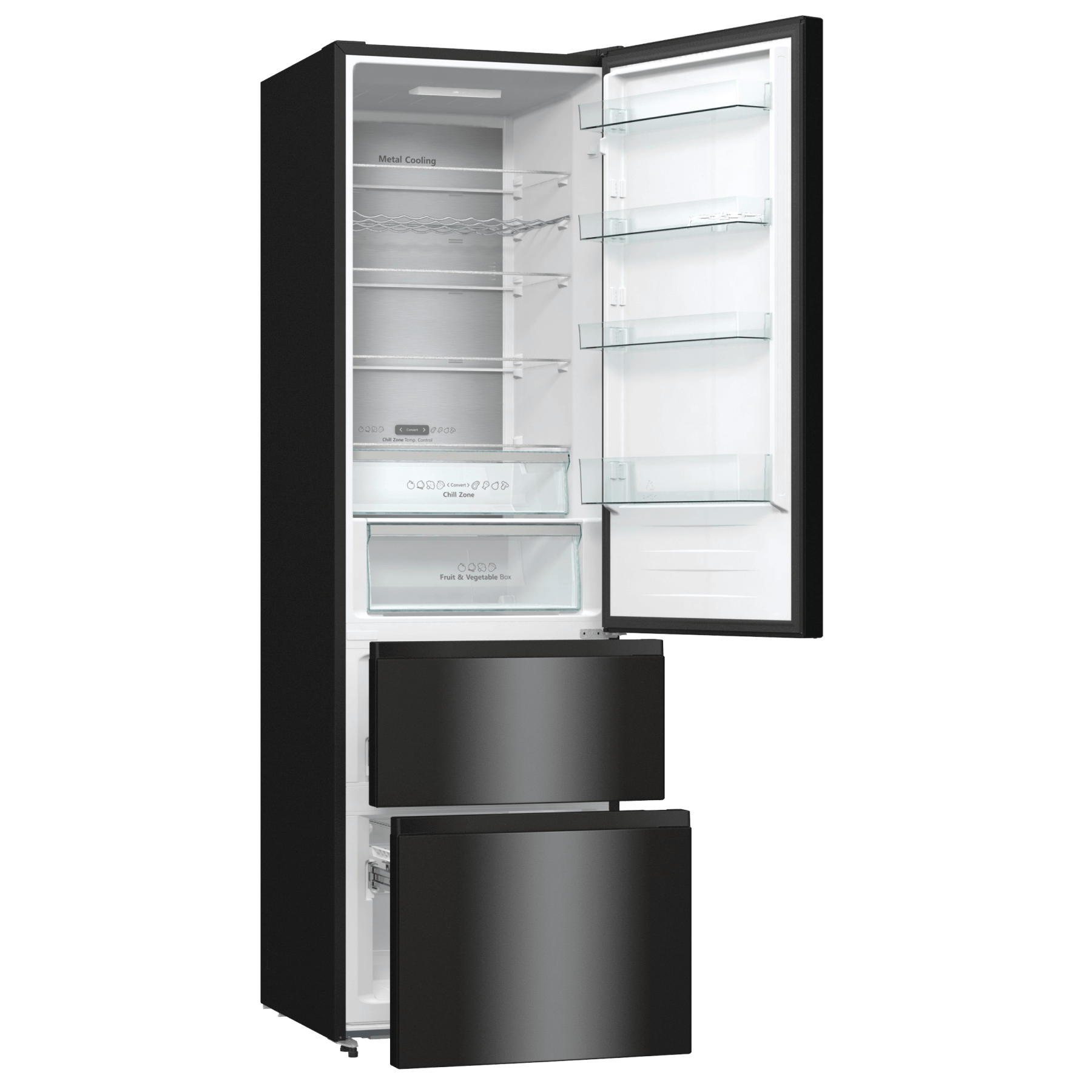 Холодильник Hisense RM469N4AFD1: обзор, характеристики, цены, где купить