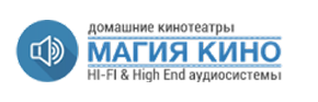 Магия кино