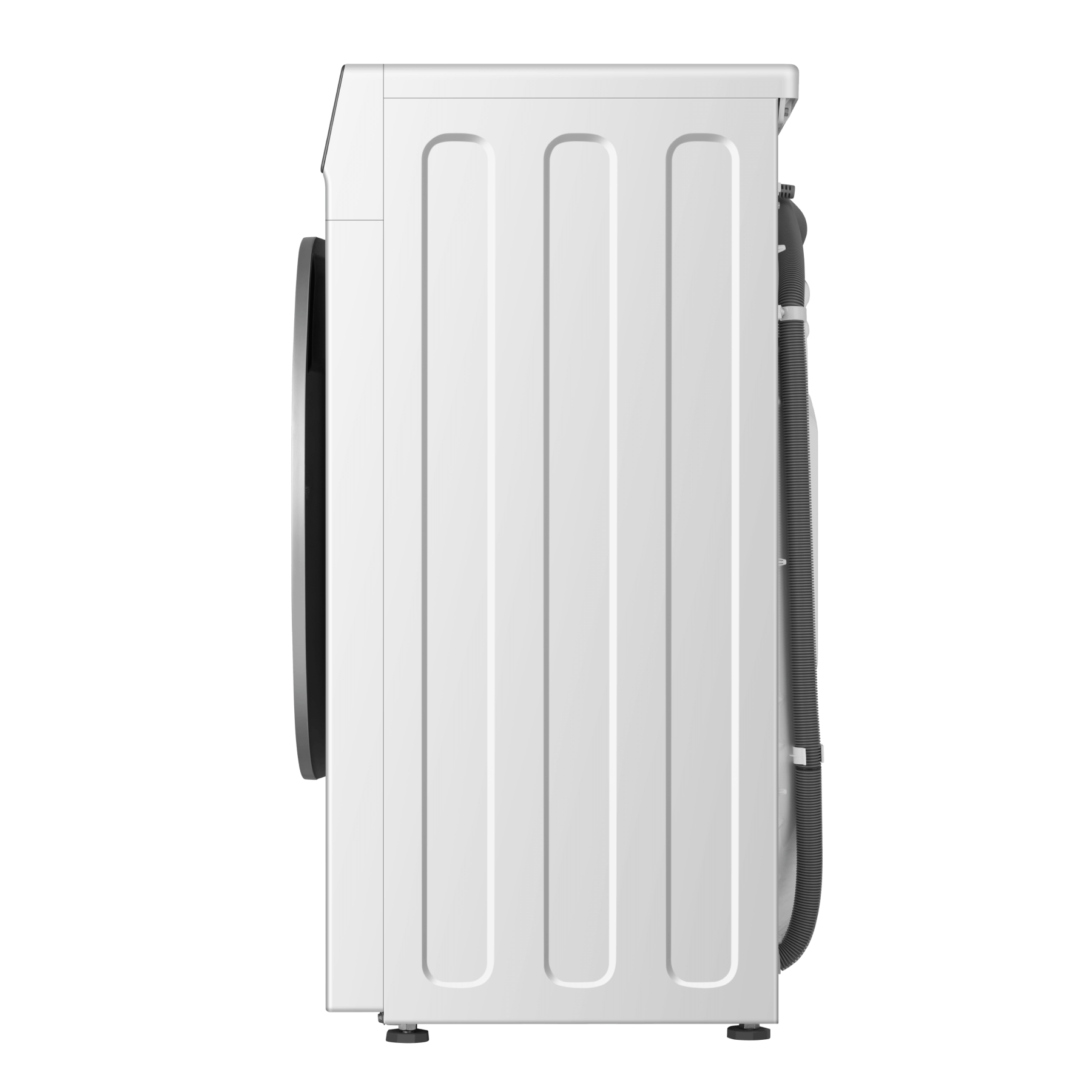 Стиральная машина Hisense WF5S7041BW3: обзор, характеристики, цены, где ...