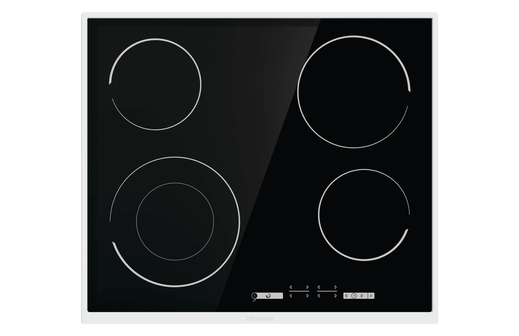 Варочная панель Hisense E6432X: обзор, характеристики, цены, где купить