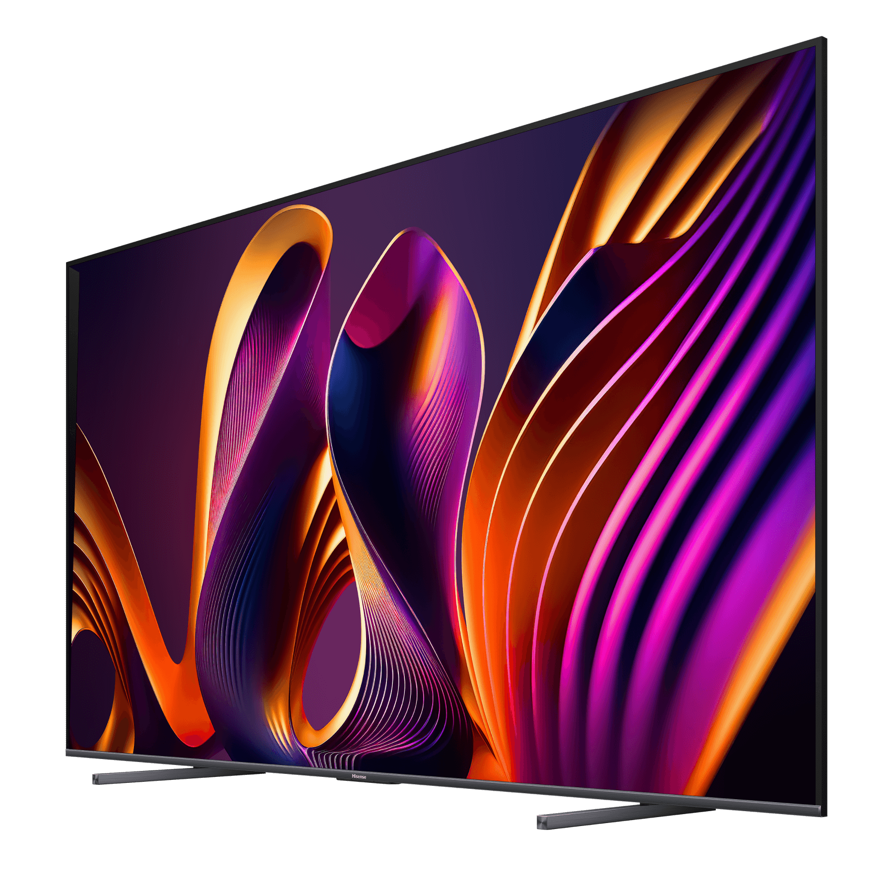 Телевизор Hisense 100E7NQPRO с диагональю 100”: обзор, инструкции ...