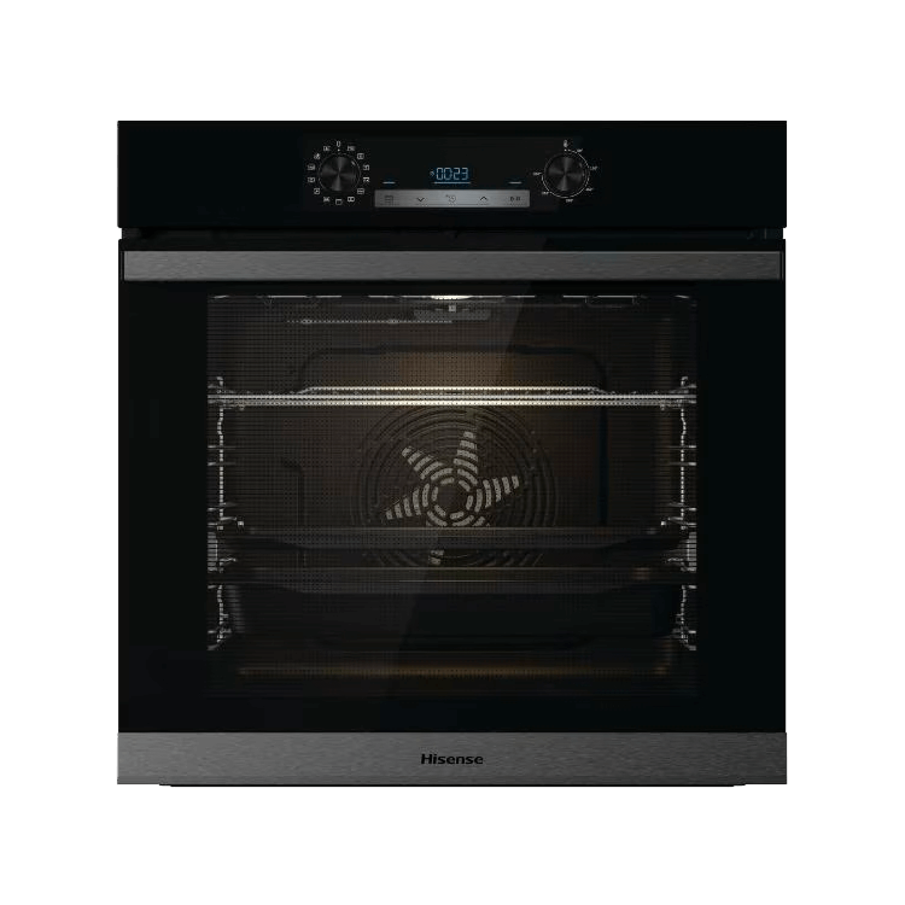 Духовой шкаф Hisense BSA65226AB: обзор, характеристики, цены, где купить