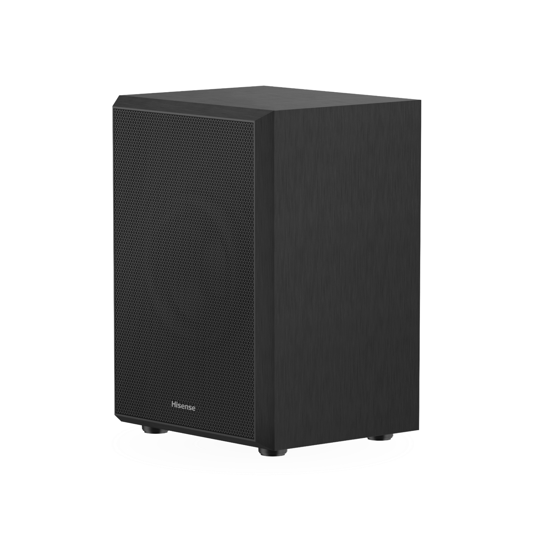 Саундбар Hisense U5120GW - Обзор, цена на официальном сайте Hisense