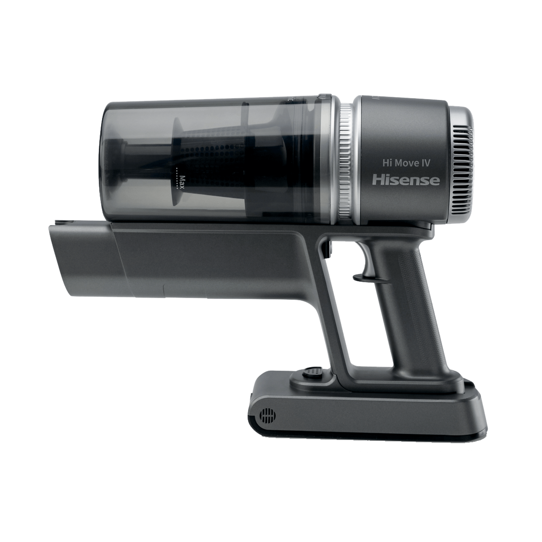 Пылесос Hisense HVC6464A обзор, характеристики, цены, где купить