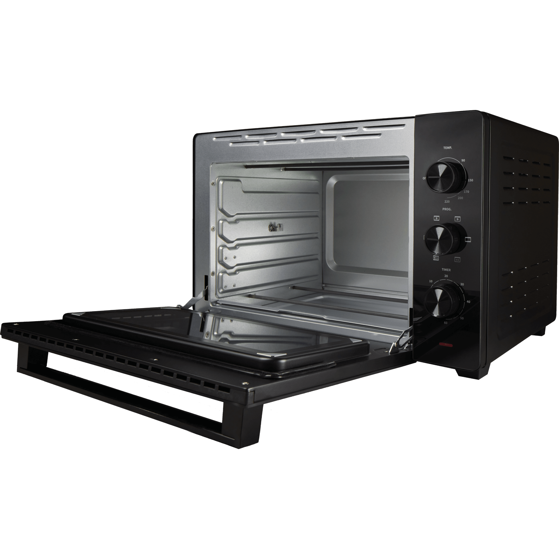 Мини-печь Hisense HOM45M: обзор, характеристики, цены, где купить