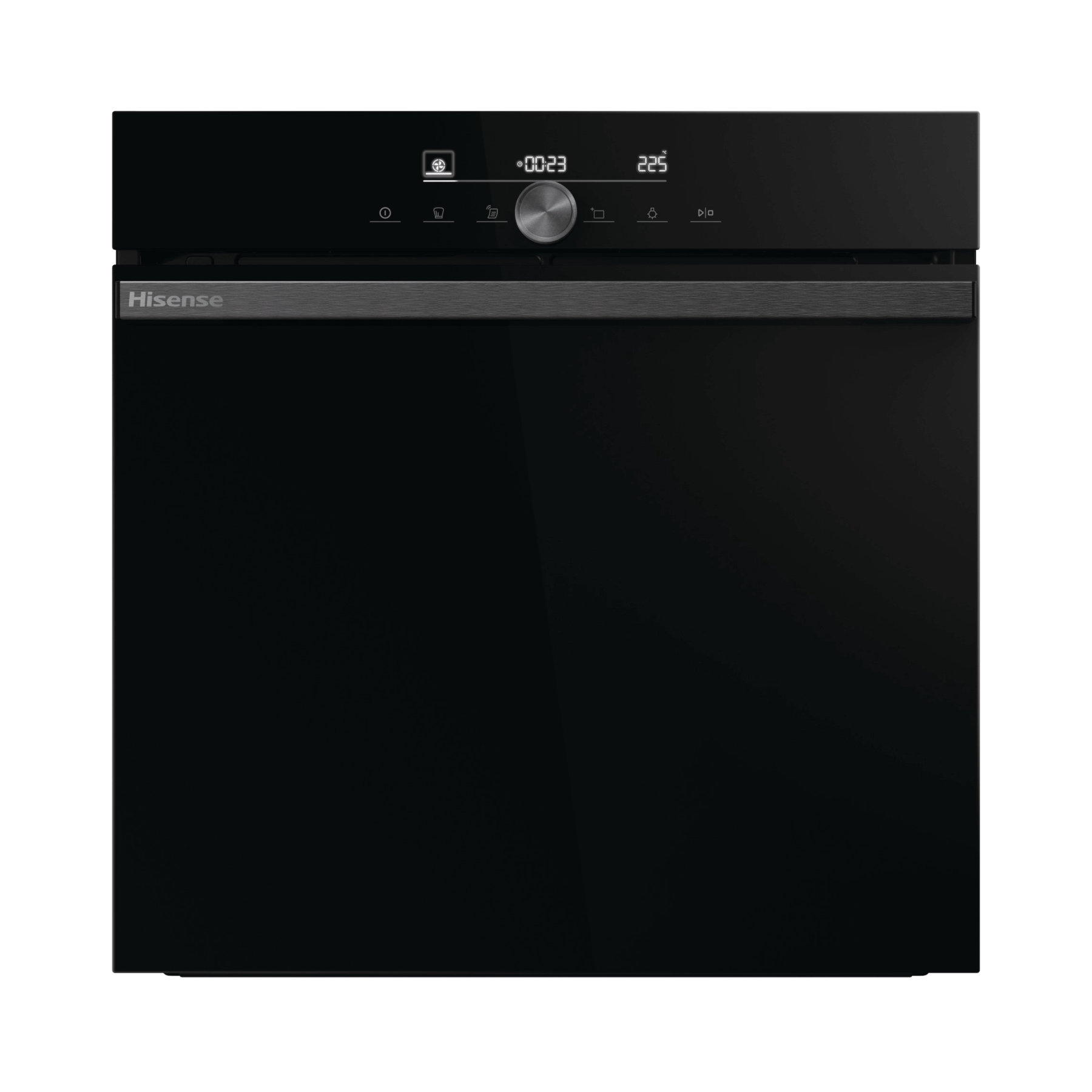 Духовой шкаф Hisense BSA65334ABDG: обзор, характеристики, цены, где купить