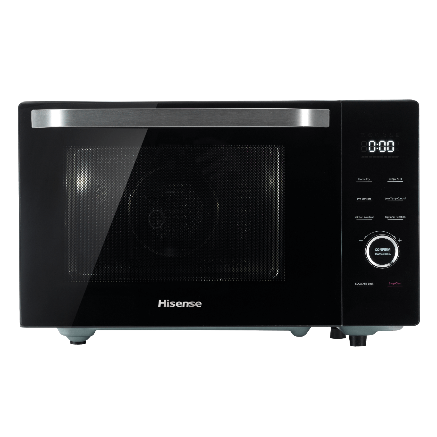 Микроволновая печь Hisense H30MOBS10HC: обзор, характеристики, цены ...