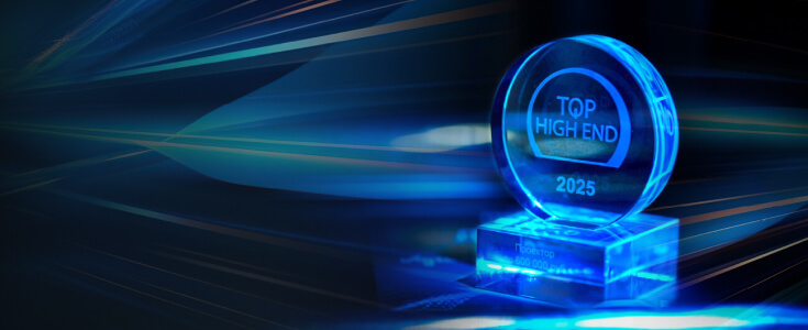 Hi-Fi & High End Show 2025