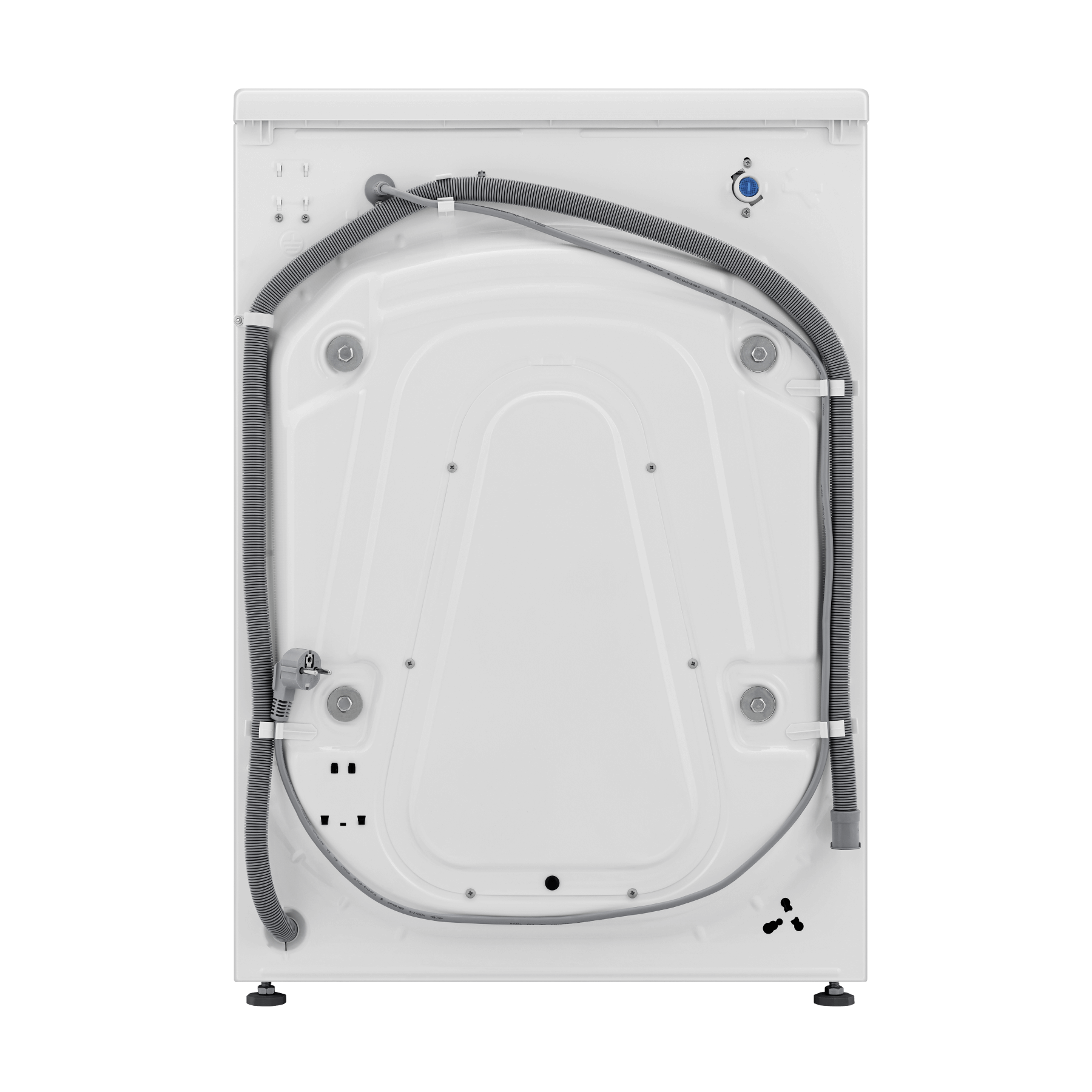Стиральная машина Hisense WF3S6021BW: обзор, характеристики, цены, где ...