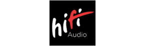 HiFi-Audio