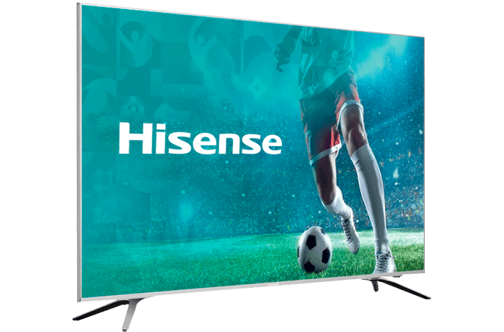 Телевизор Hisense A6500 с диагональю 55”: обзор, цена Телевизор Hisense A6500 с диагональю 55”: обзор, цена