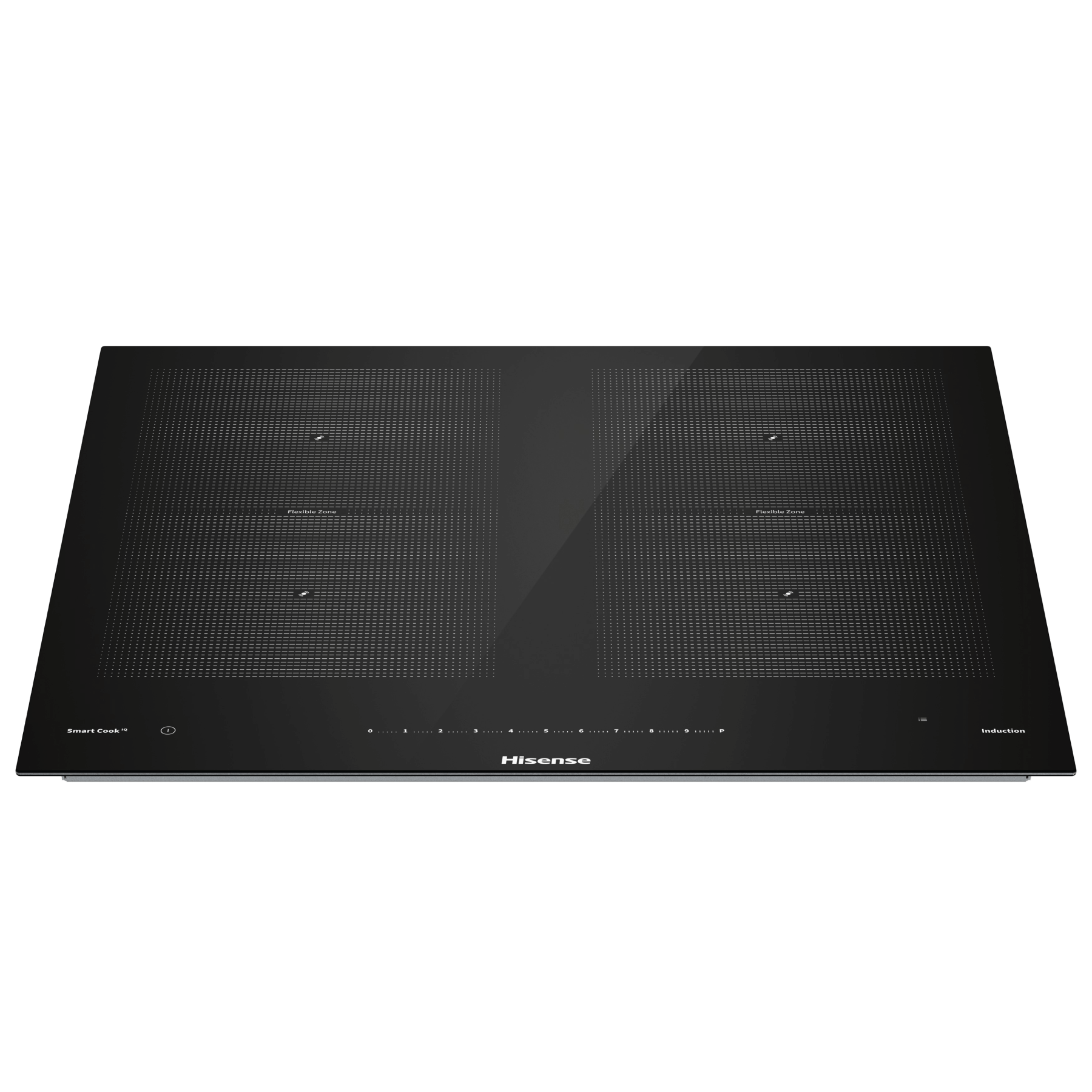 Варочная панель Hisense I6456CB: обзор, характеристики, цены, где купить