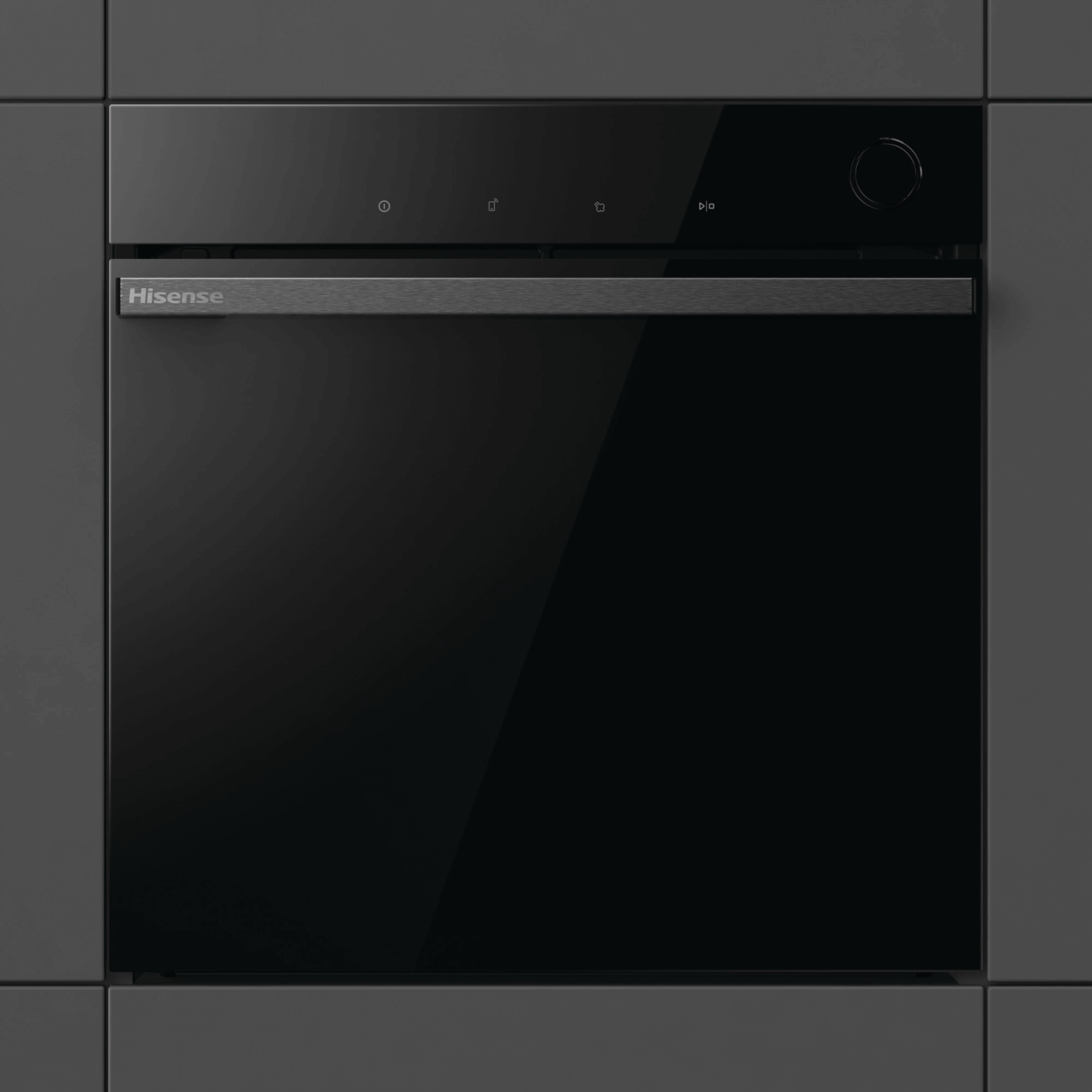 Духовой шкаф Hisense BSA66346ADBGWIFI: обзор, характеристики, цены, где ...