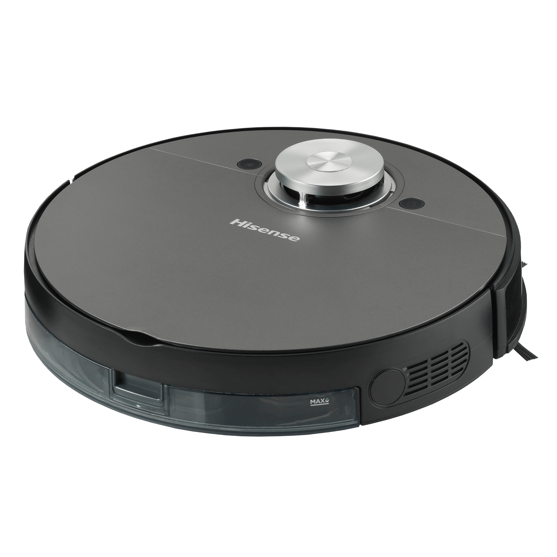 Робот-пылесос Hisense RVCL144AB: обзор, характеристики, цены, где купить
