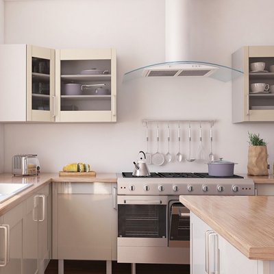 Эргономика кухни: что это и почему это важно