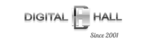 Digital Hall