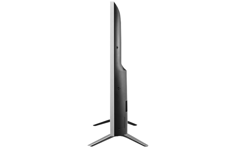 Телевизор Hisense A6500 с диагональю 55”: обзор, цена Телевизор Hisense A6500 с диагональю 55”: обзор, цена