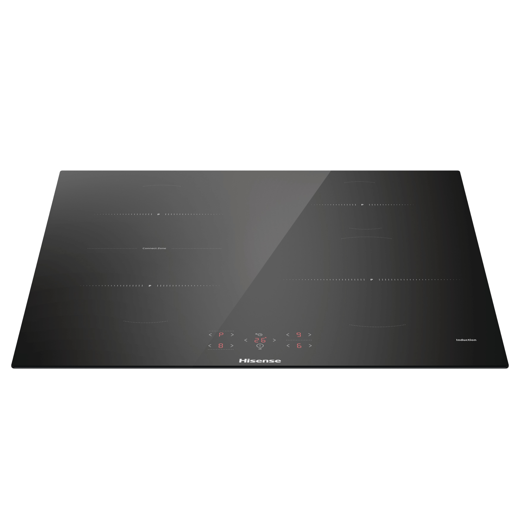 Варочная панель Hisense HI6421BSC: обзор, характеристики, цены, где купить