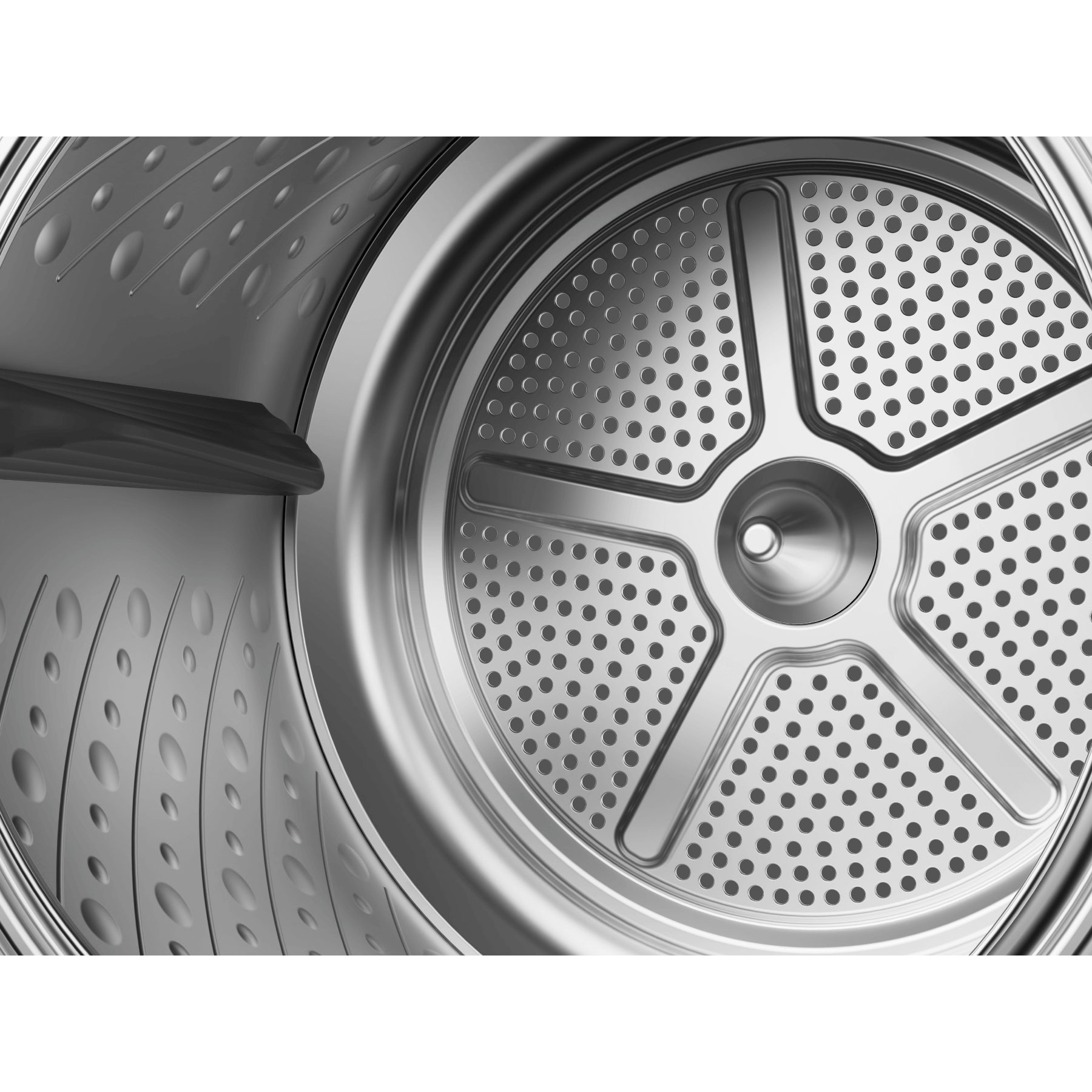 Сушильная машина Hisense DH5S902BW: обзор, характеристики, цены, где купить