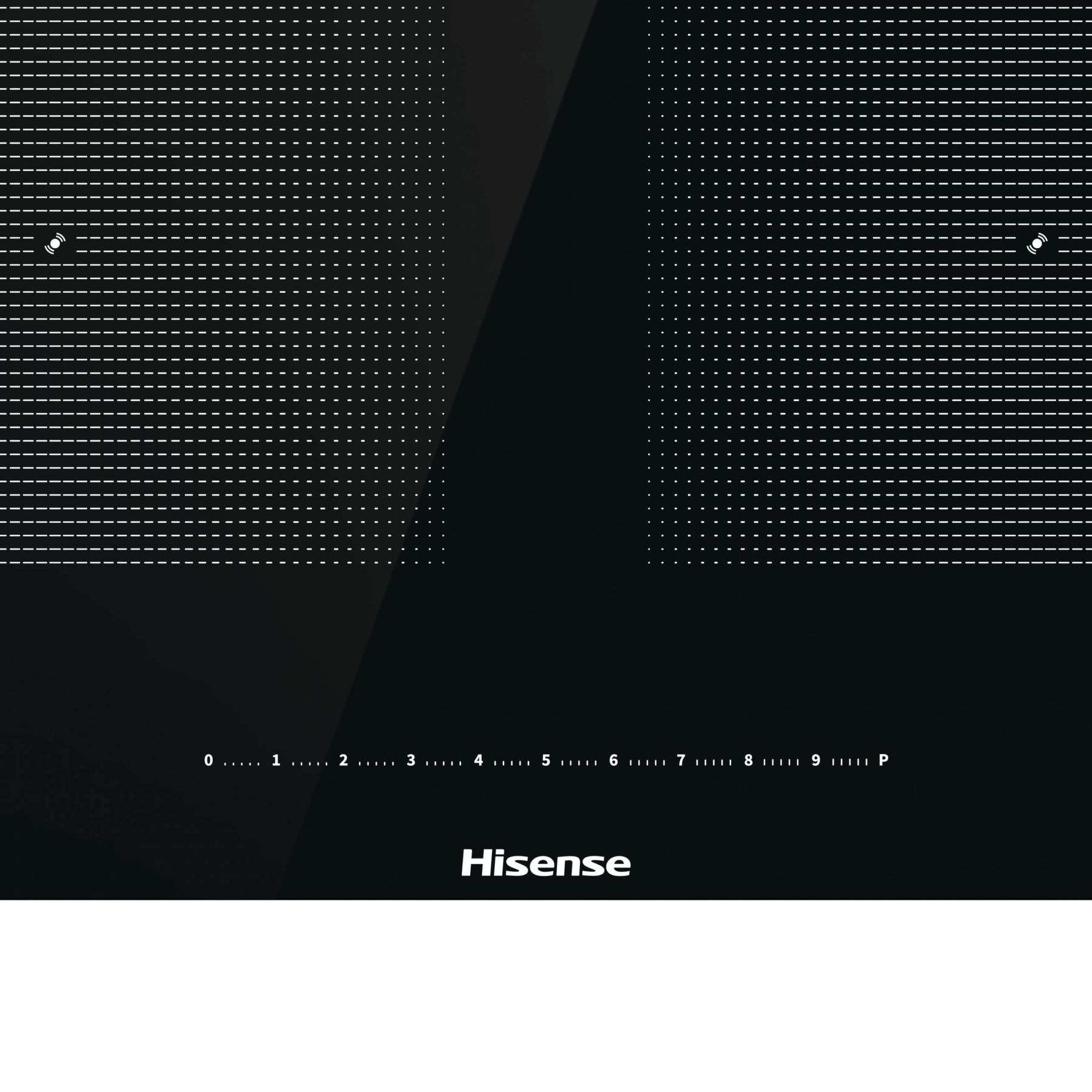 Варочная панель Hisense I6456CB: обзор, характеристики, цены, где купить