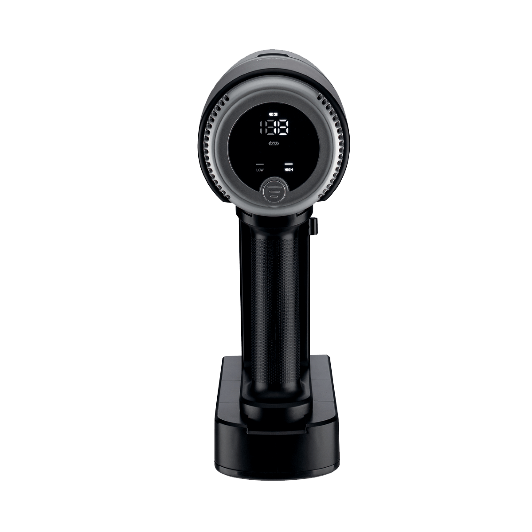 Пылесос Hisense HVC6264BK обзор, характеристики, цены, где купить