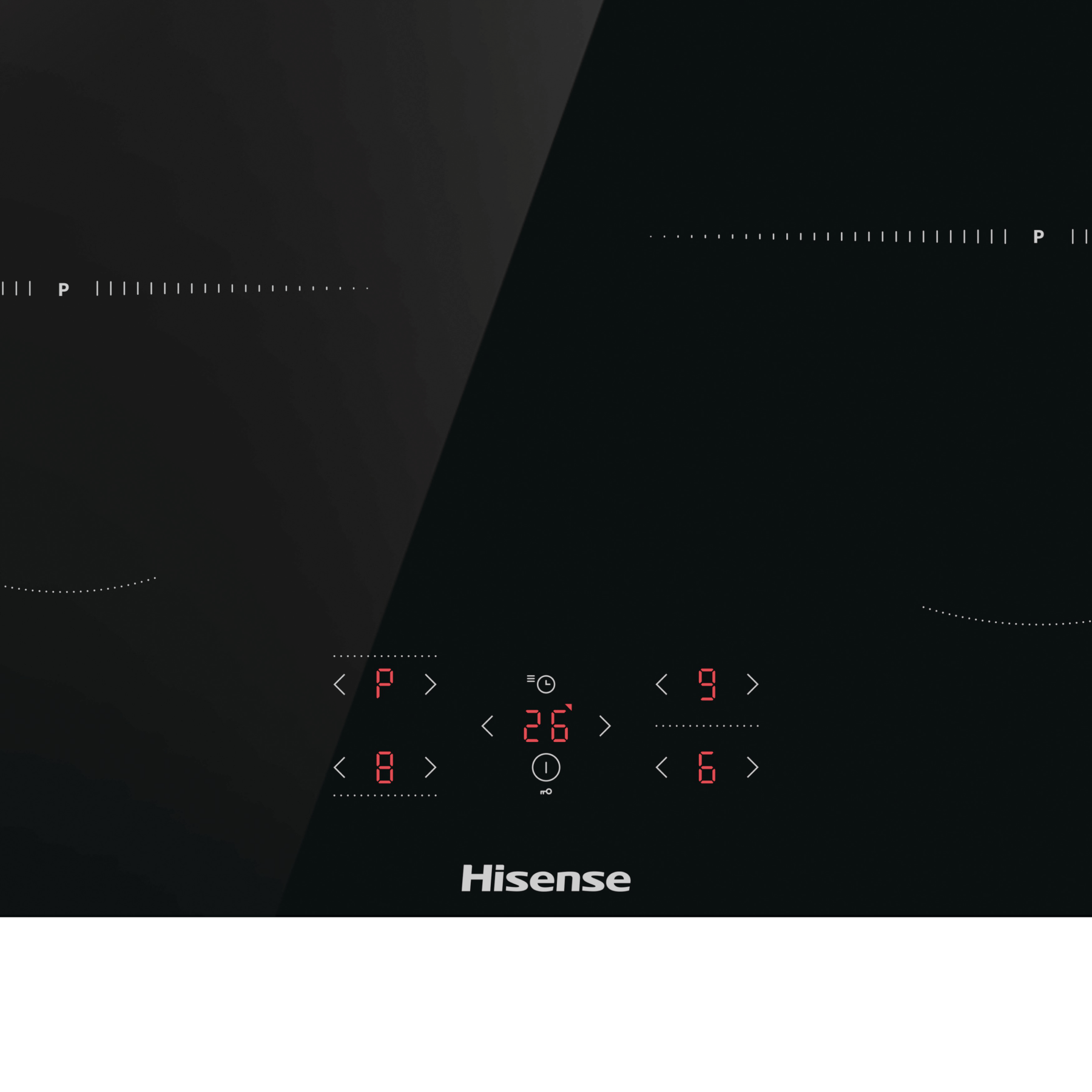 Варочная панель Hisense HI6421BSC: обзор, характеристики, цены, где купить