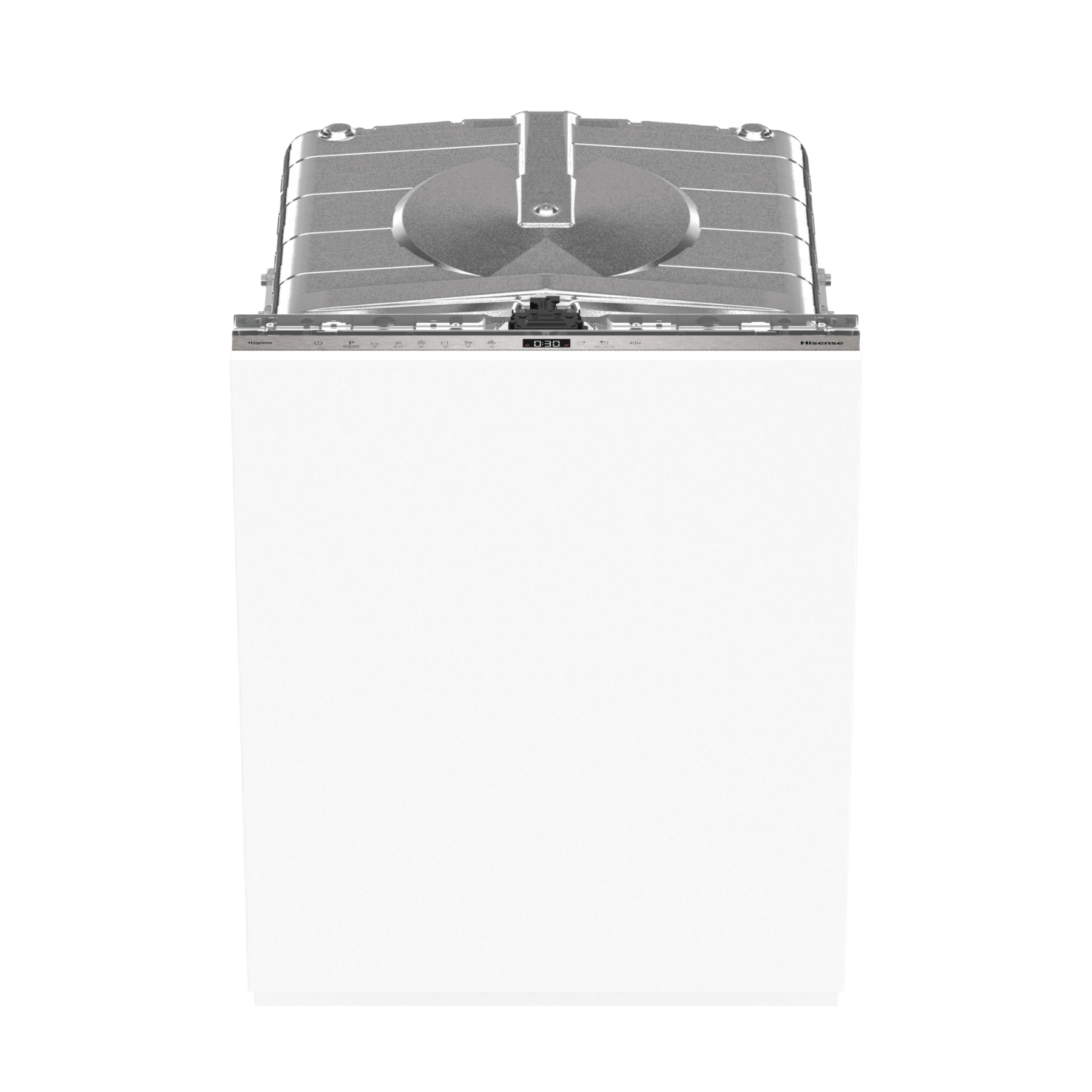 Посудомоечная машина Hisense HV642D90