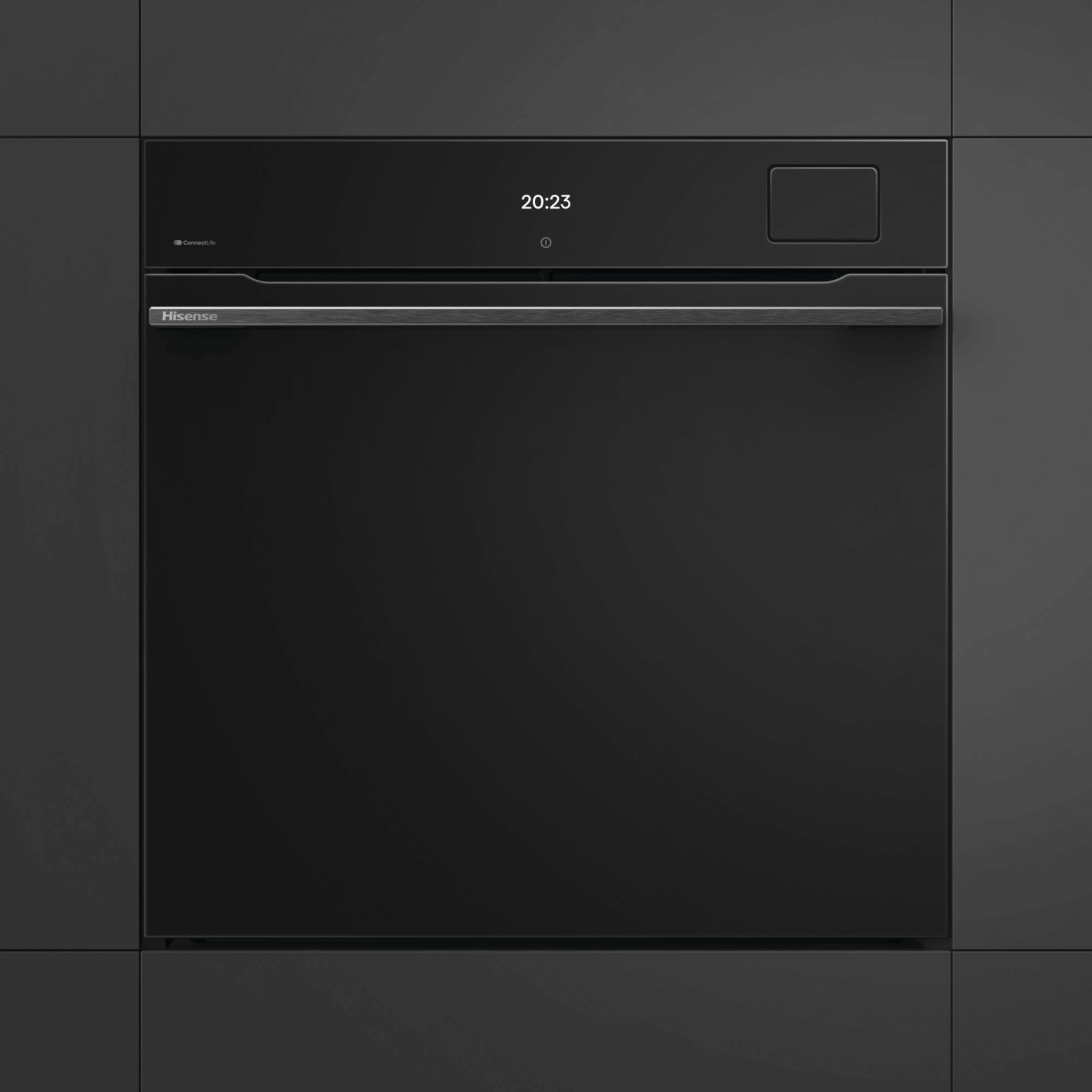 Духовой шкаф Hisense BAS614A8B