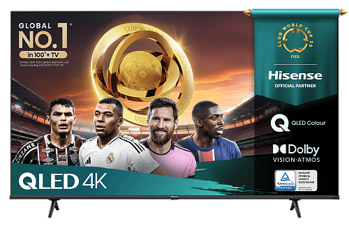 Hisense E7KQ 75"