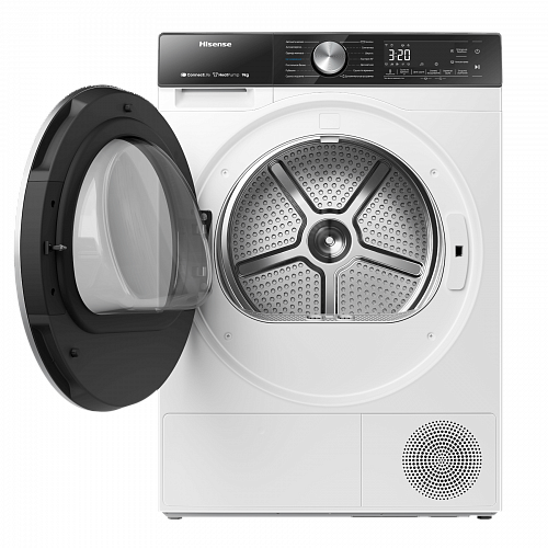Сушильная машина Hisense DH5S902UW2